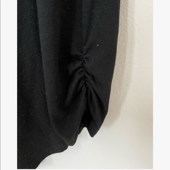 AB Studio 2-in-1 Top and Sweater - Picture 5 of 6